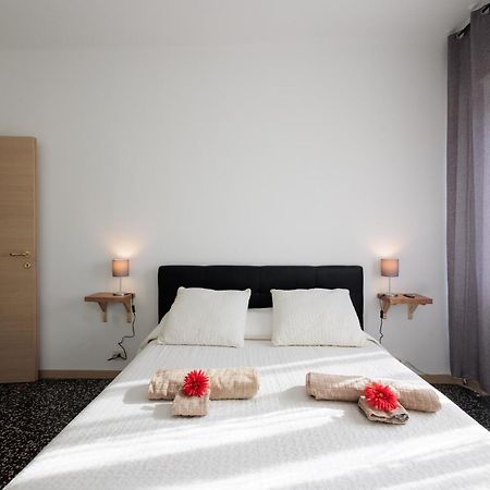 Alessia'S Flat - Politecnico Bovisa Apartment Милано Екстериор снимка