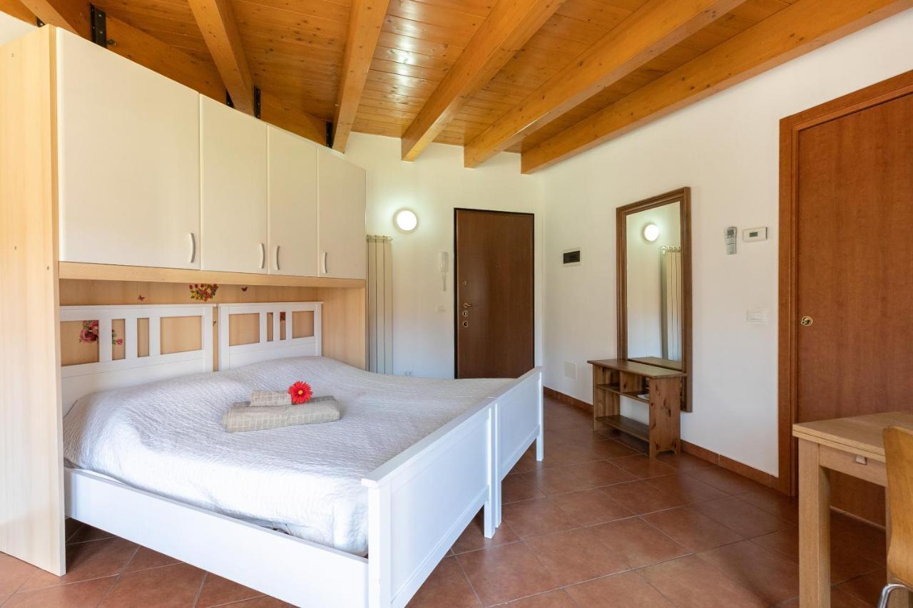 Alessia'S Flat - Politecnico Bovisa Apartment Милано Екстериор снимка