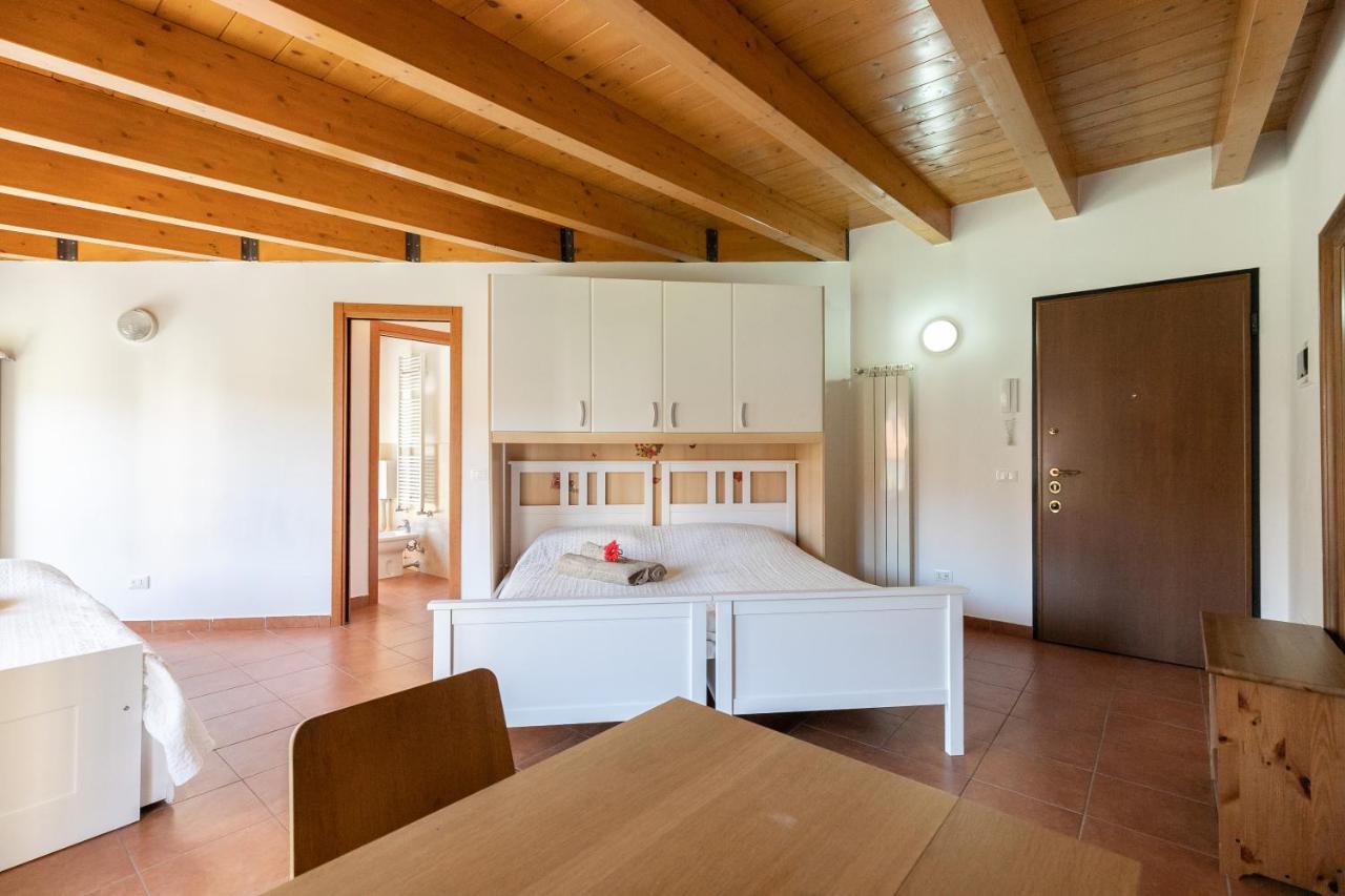 Alessia'S Flat - Politecnico Bovisa Apartment Милано Екстериор снимка