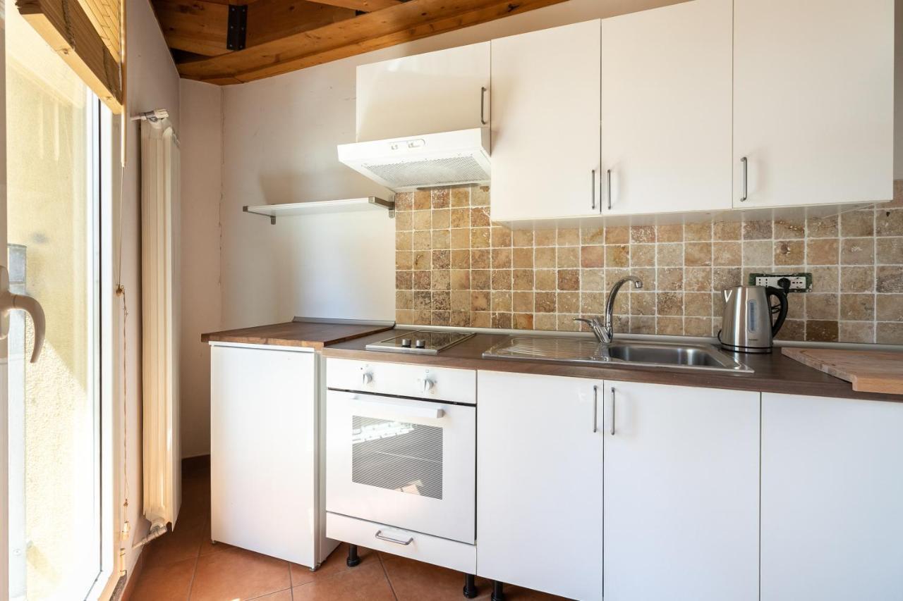 Alessia'S Flat - Politecnico Bovisa Apartment Милано Екстериор снимка