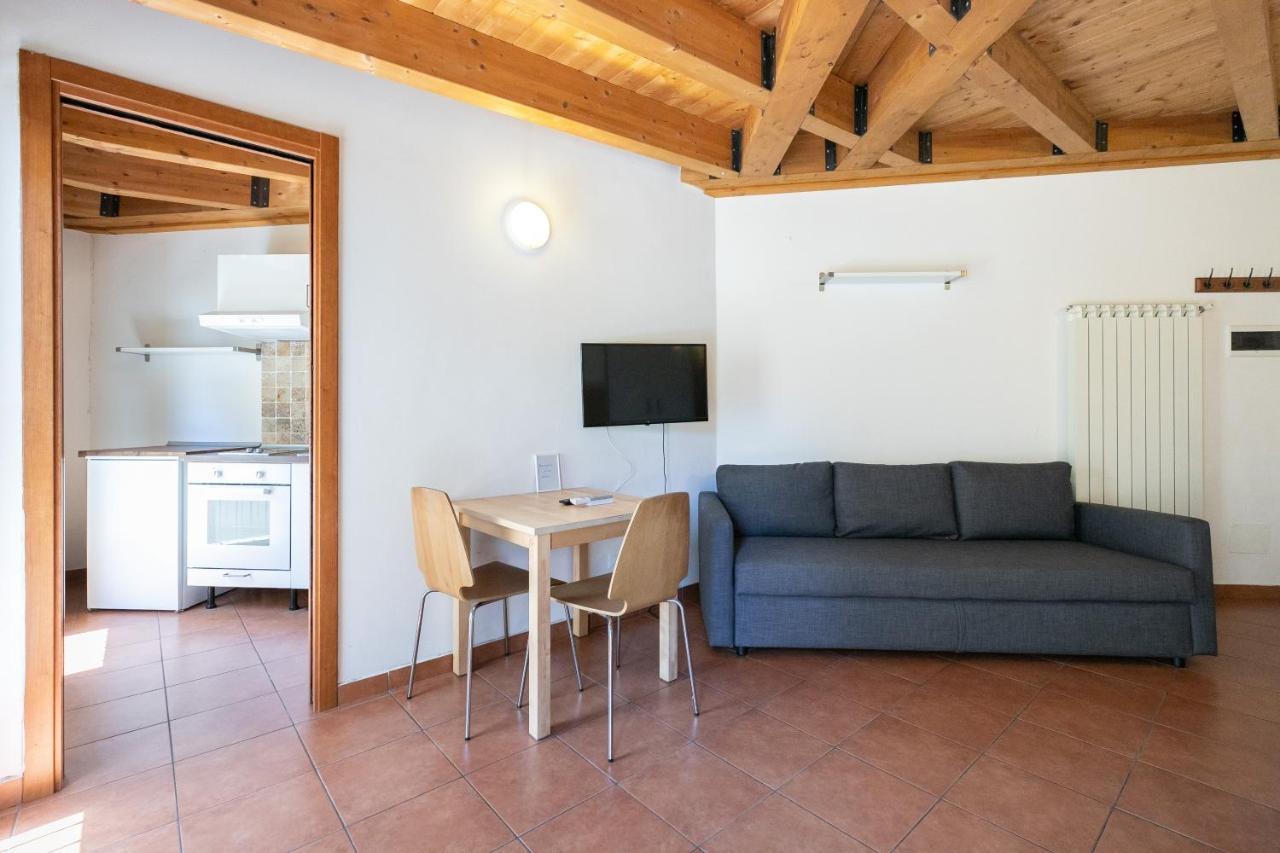 Alessia'S Flat - Politecnico Bovisa Apartment Милано Екстериор снимка