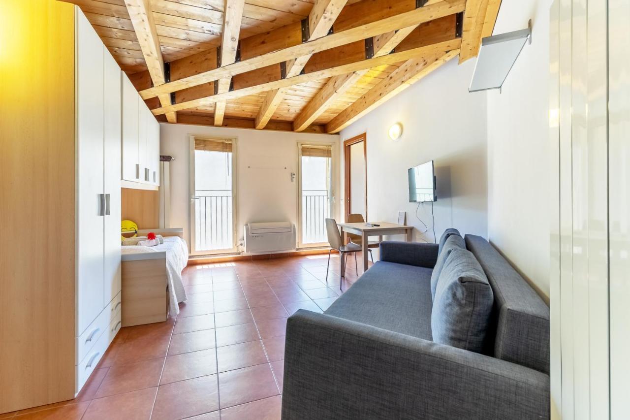 Alessia'S Flat - Politecnico Bovisa Apartment Милано Екстериор снимка