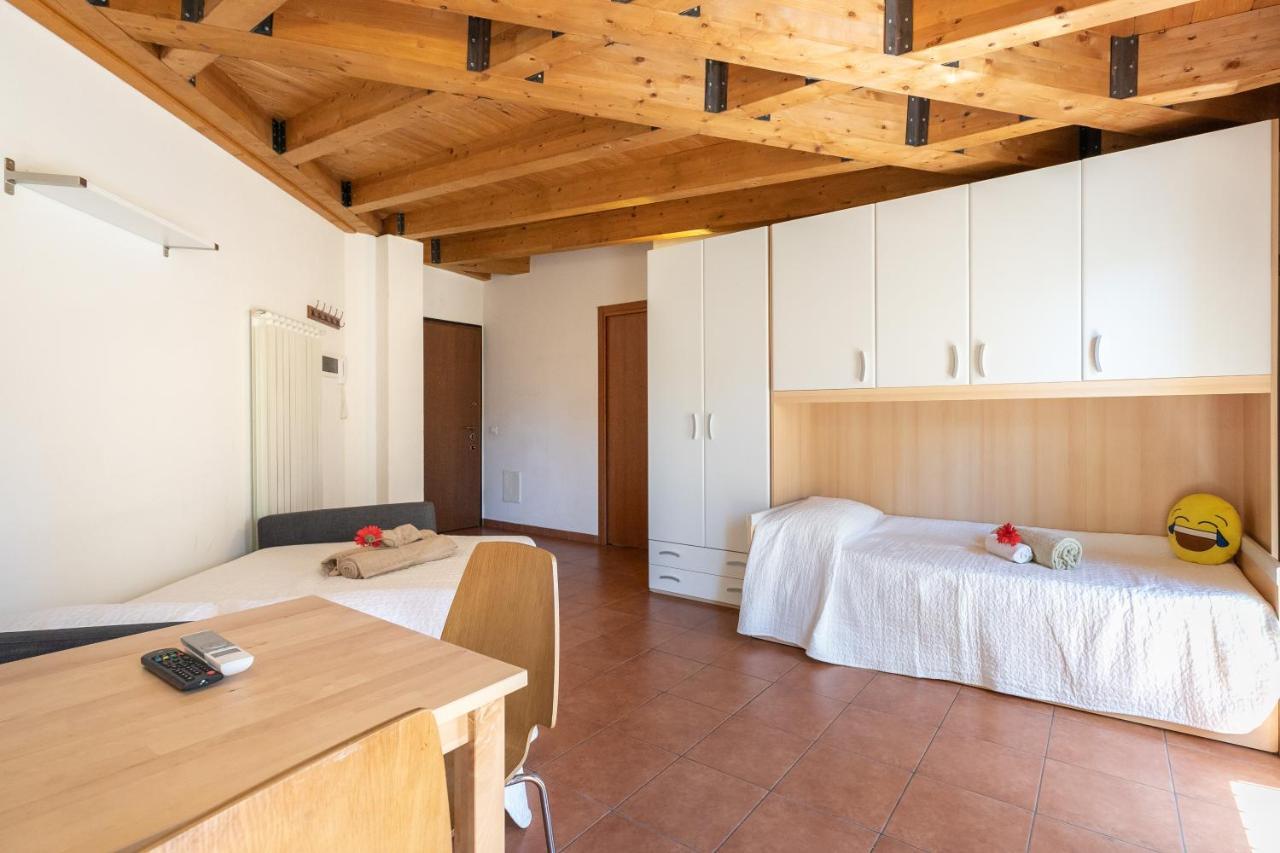 Alessia'S Flat - Politecnico Bovisa Apartment Милано Екстериор снимка