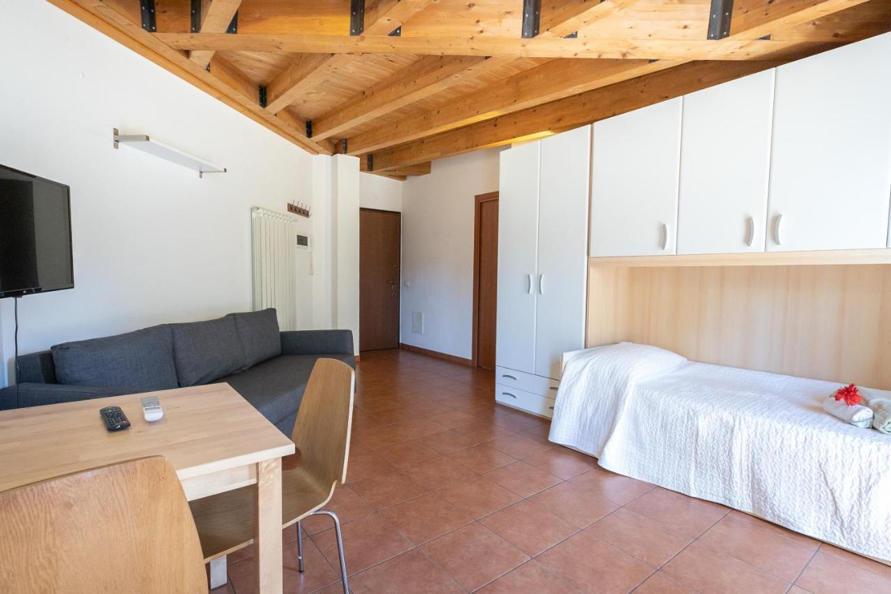 Alessia'S Flat - Politecnico Bovisa Apartment Милано Екстериор снимка