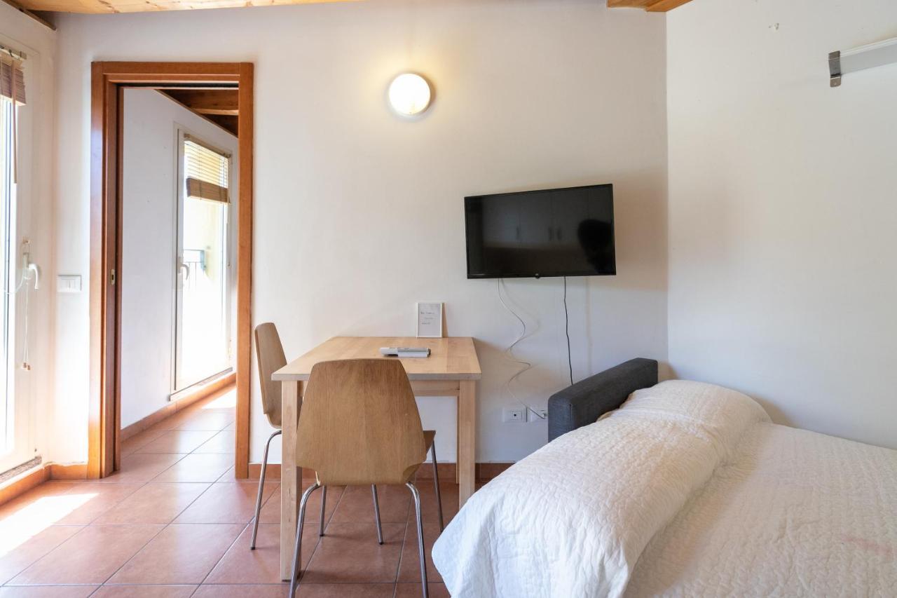 Alessia'S Flat - Politecnico Bovisa Apartment Милано Екстериор снимка