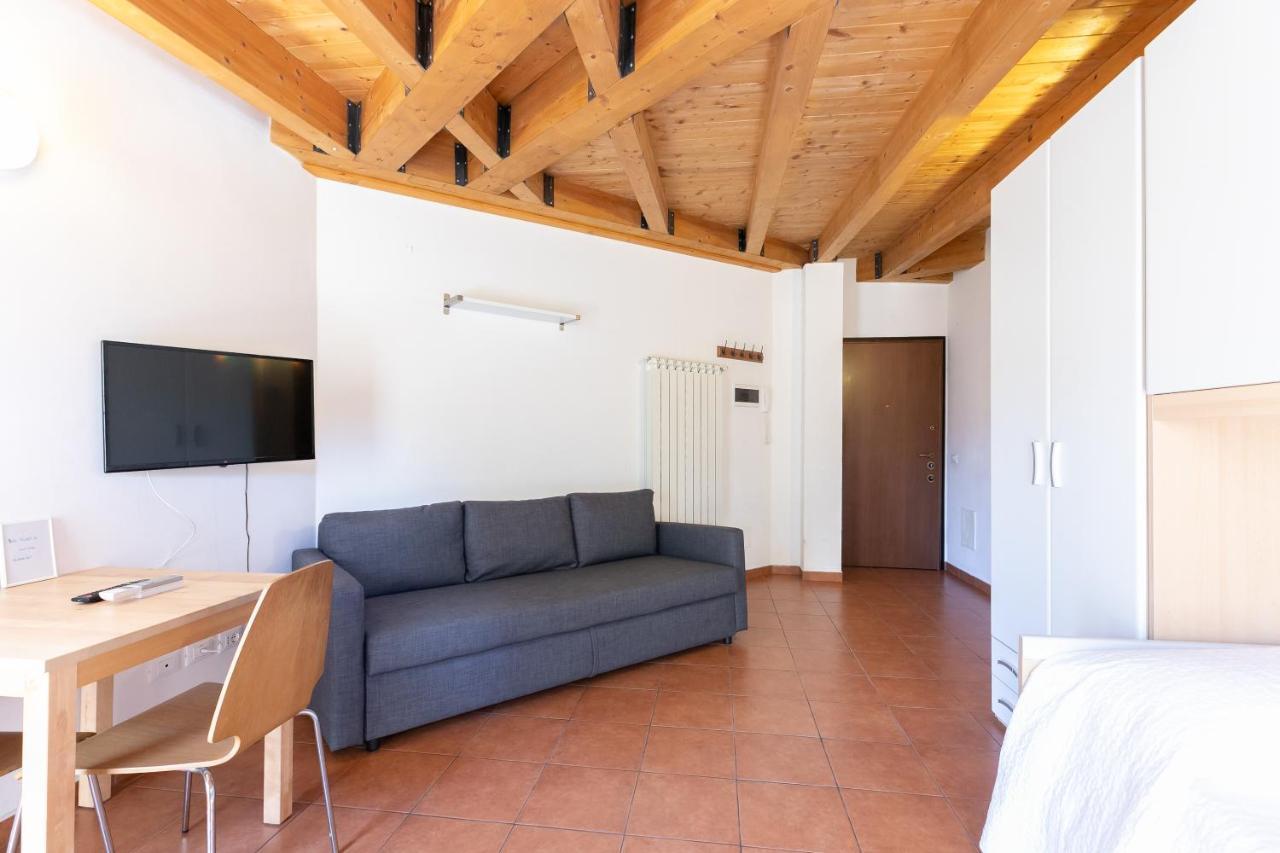 Alessia'S Flat - Politecnico Bovisa Apartment Милано Екстериор снимка