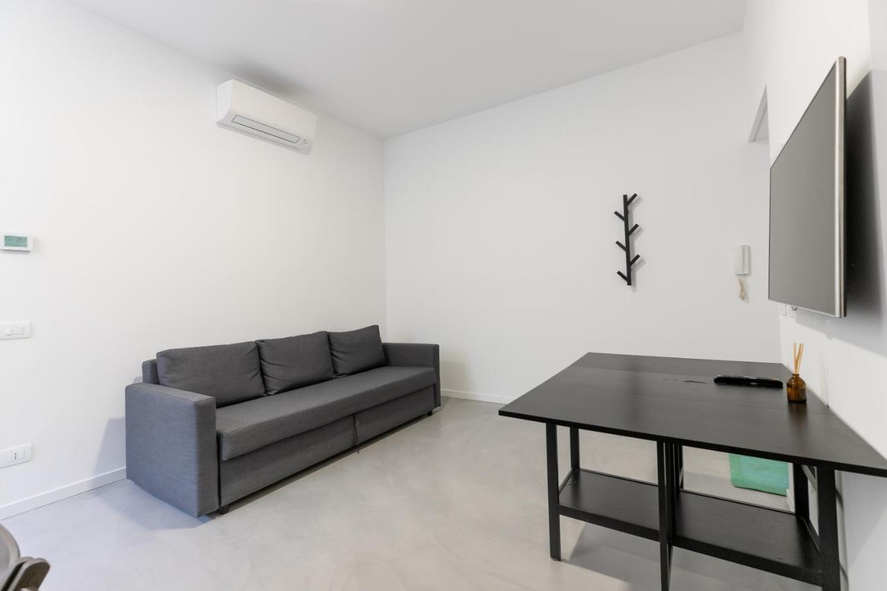 Alessia'S Flat - Politecnico Bovisa Apartment Милано Екстериор снимка