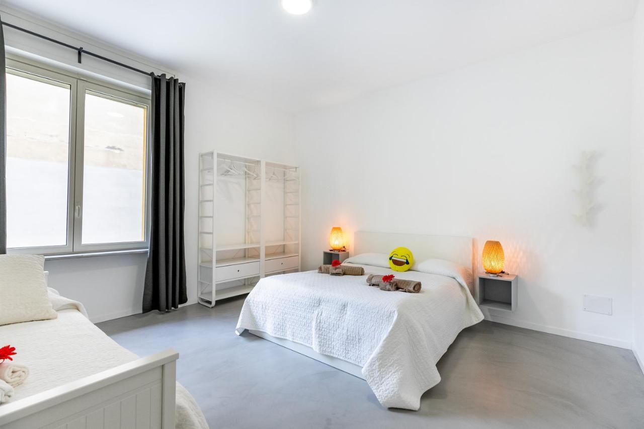 Alessia'S Flat - Politecnico Bovisa Apartment Милано Екстериор снимка