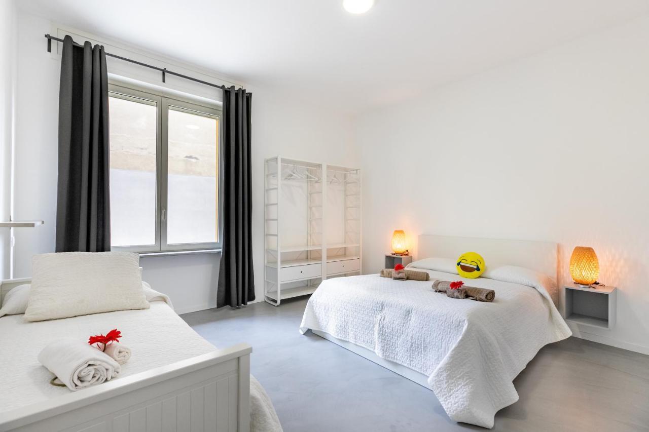 Alessia'S Flat - Politecnico Bovisa Apartment Милано Екстериор снимка