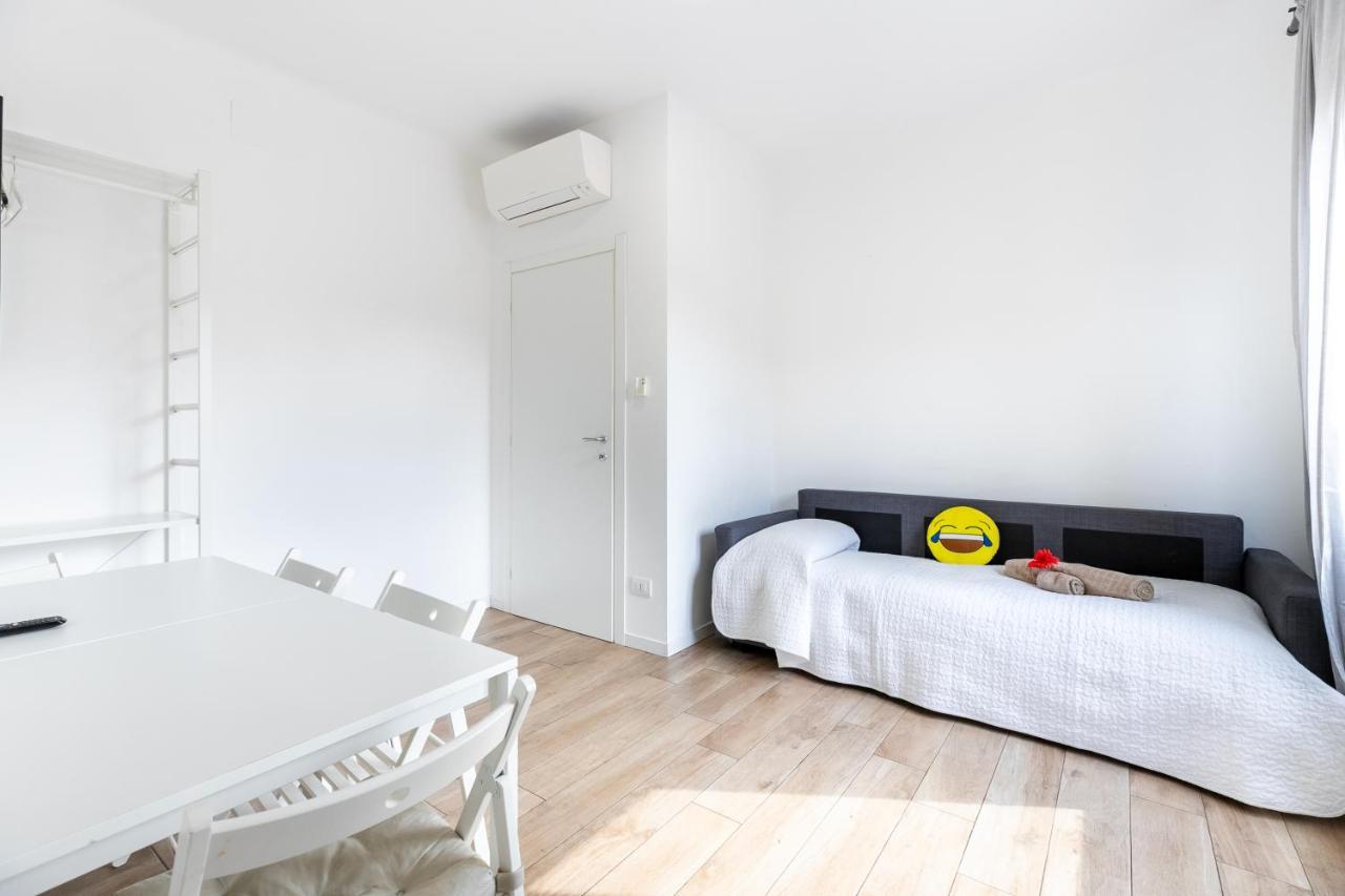 Alessia'S Flat - Politecnico Bovisa Apartment Милано Екстериор снимка