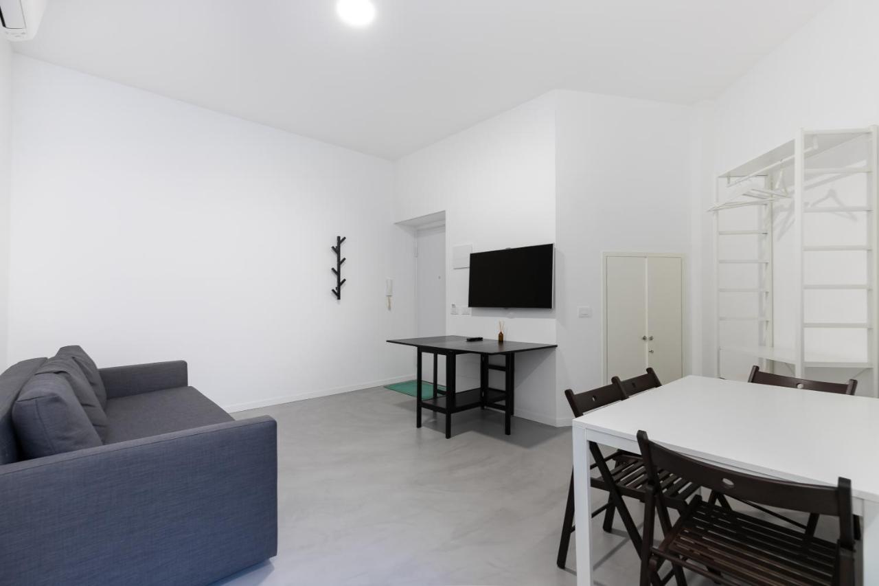 Alessia'S Flat - Politecnico Bovisa Apartment Милано Екстериор снимка