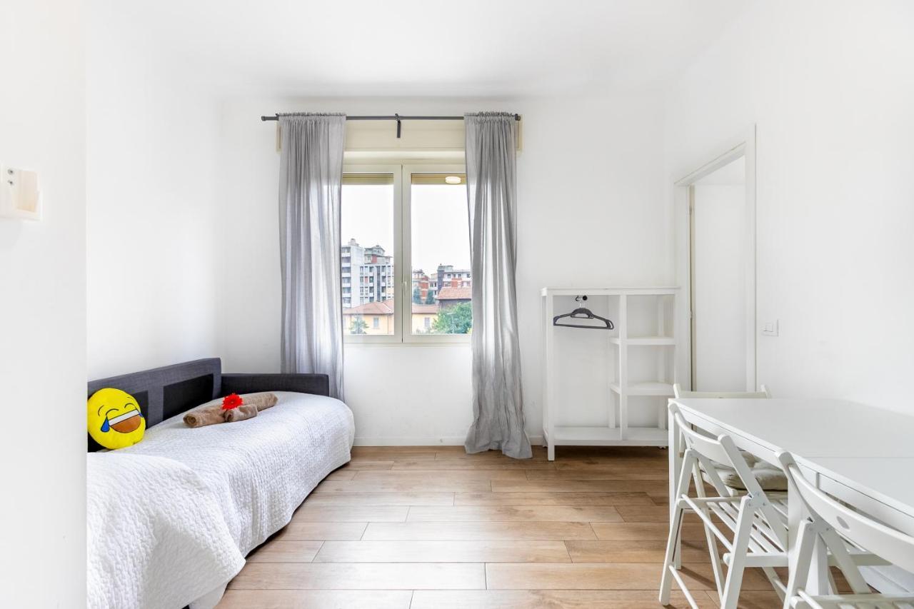 Alessia'S Flat - Politecnico Bovisa Apartment Милано Екстериор снимка