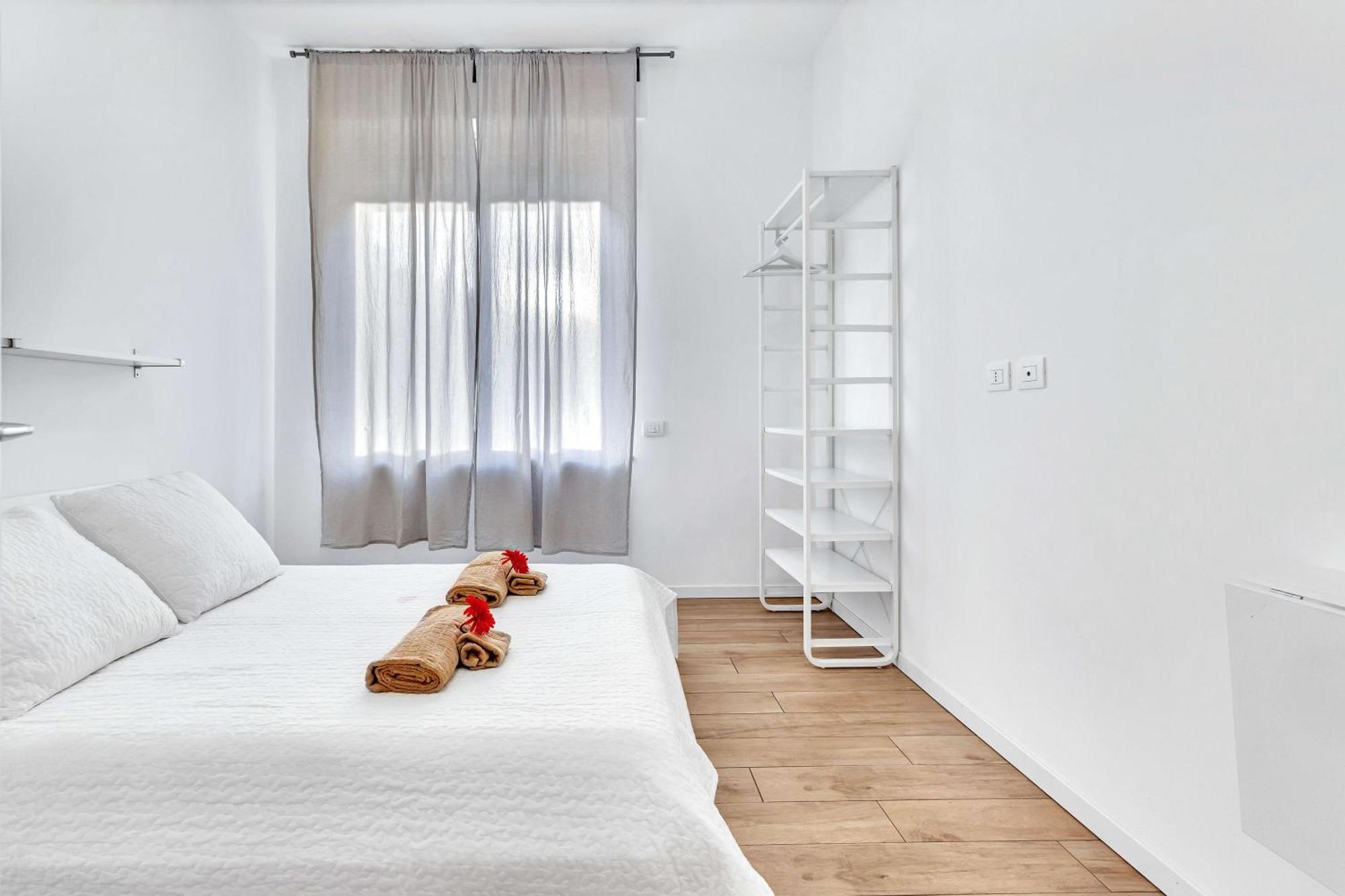 Alessia'S Flat - Politecnico Bovisa Apartment Милано Екстериор снимка