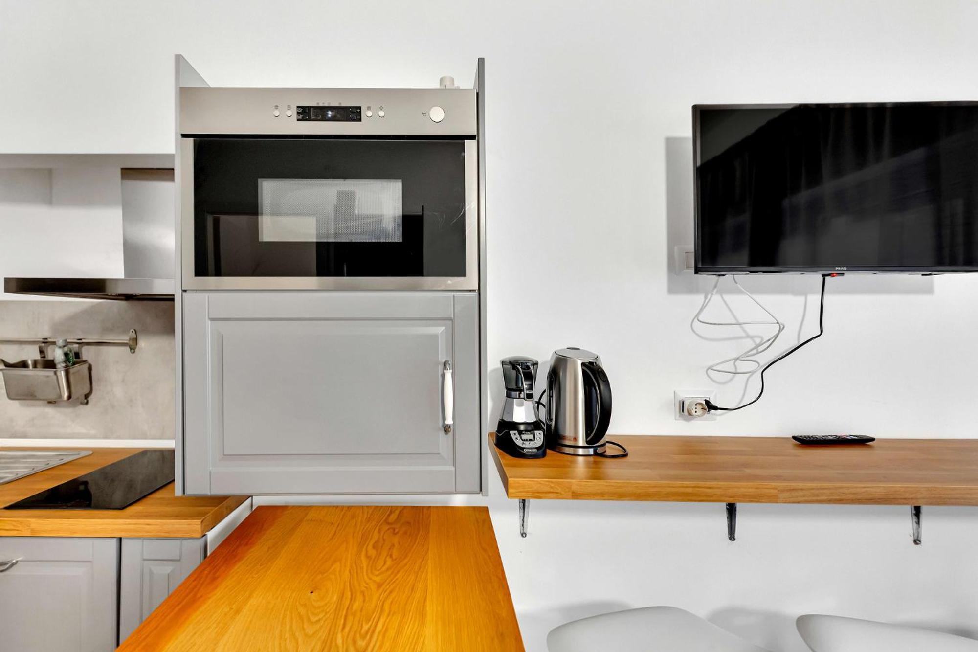 Alessia'S Flat - Politecnico Bovisa Apartment Милано Екстериор снимка