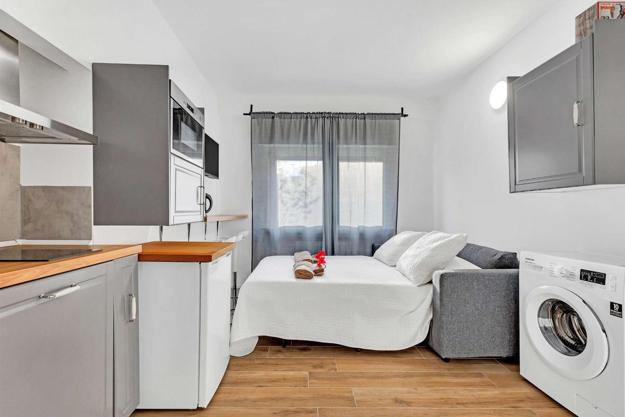 Alessia'S Flat - Politecnico Bovisa Apartment Милано Екстериор снимка