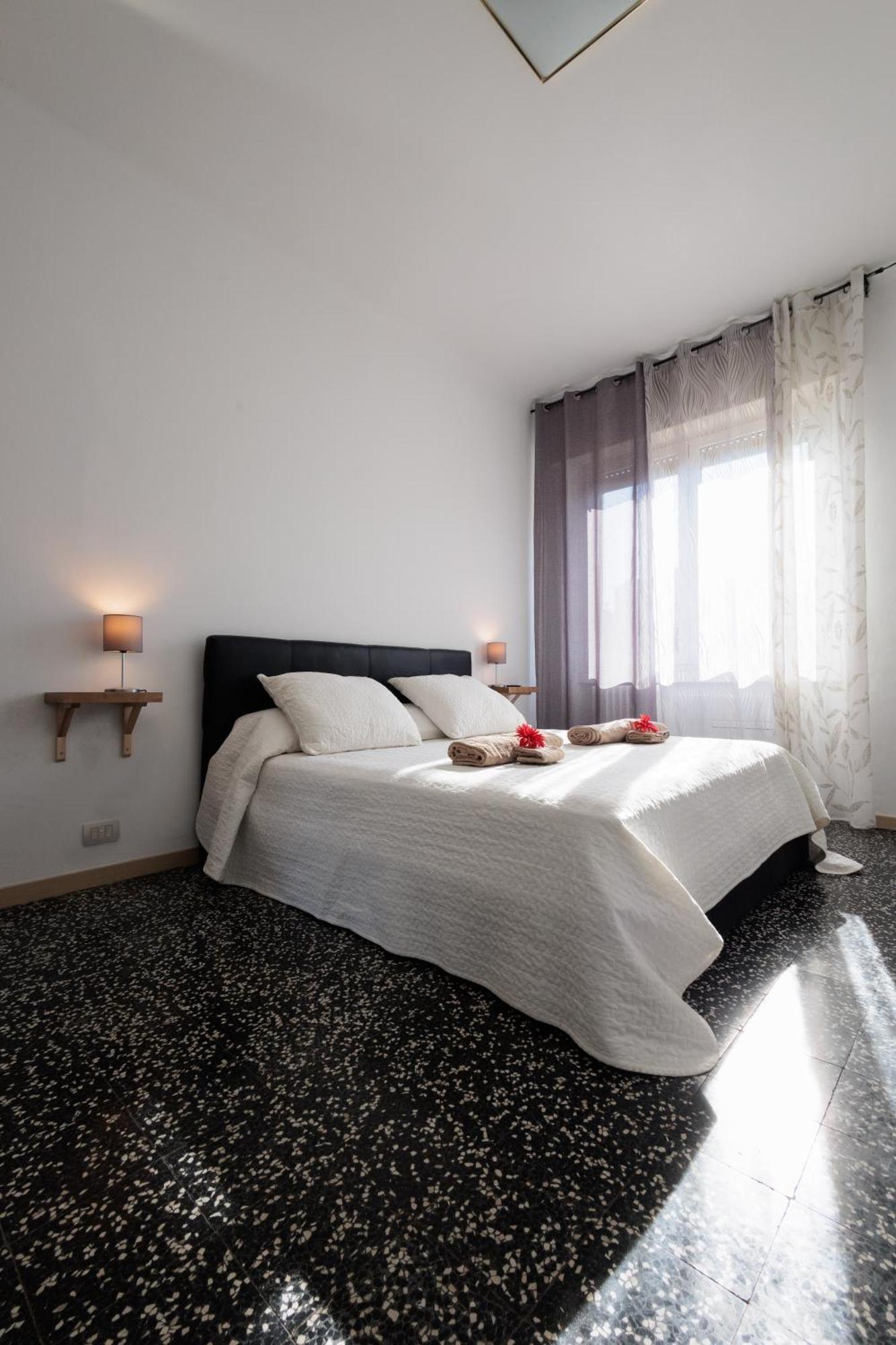 Alessia'S Flat - Politecnico Bovisa Apartment Милано Екстериор снимка