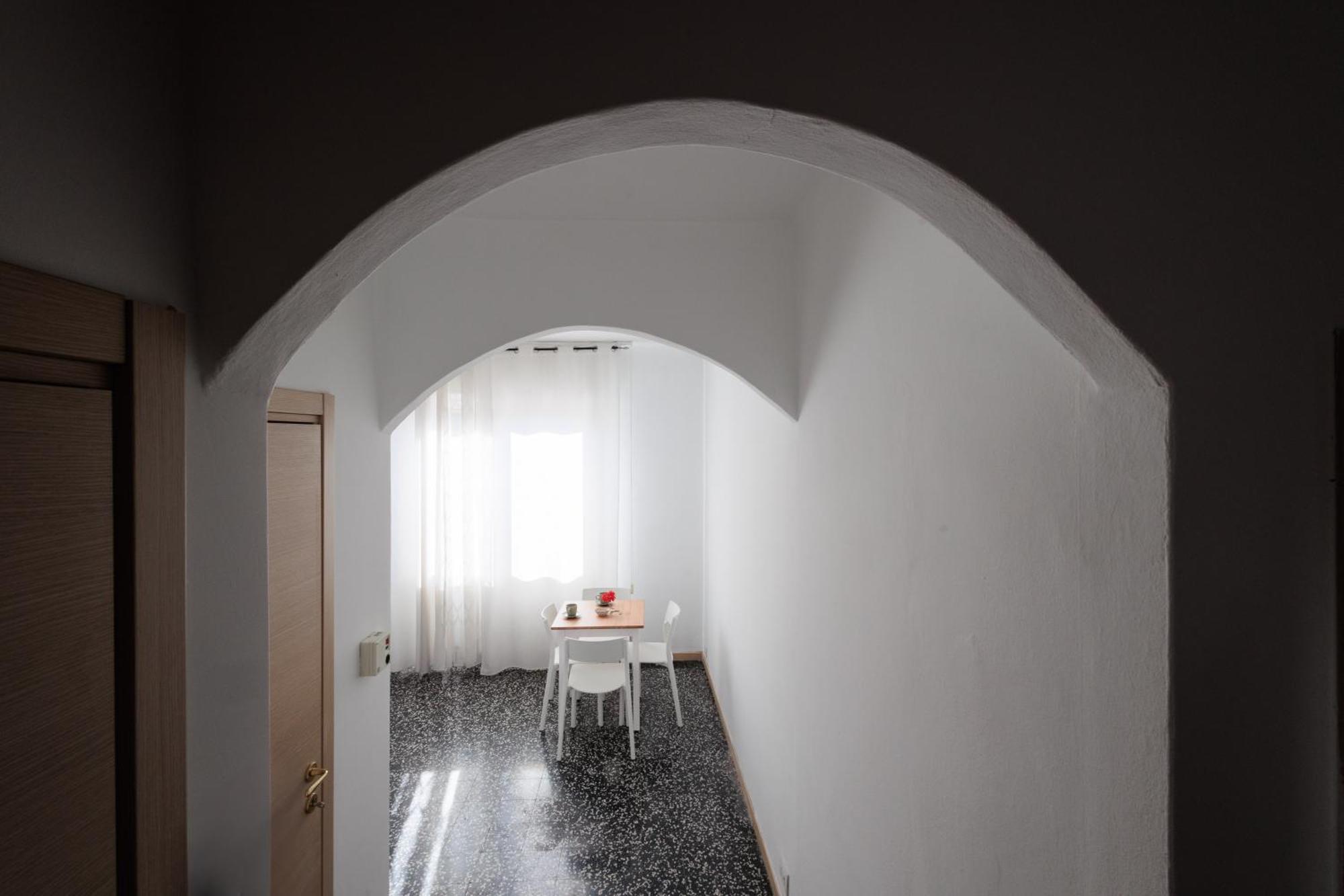 Alessia'S Flat - Politecnico Bovisa Apartment Милано Екстериор снимка