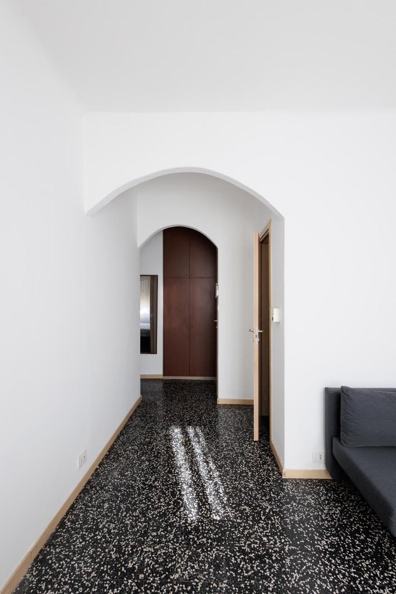 Alessia'S Flat - Politecnico Bovisa Apartment Милано Екстериор снимка