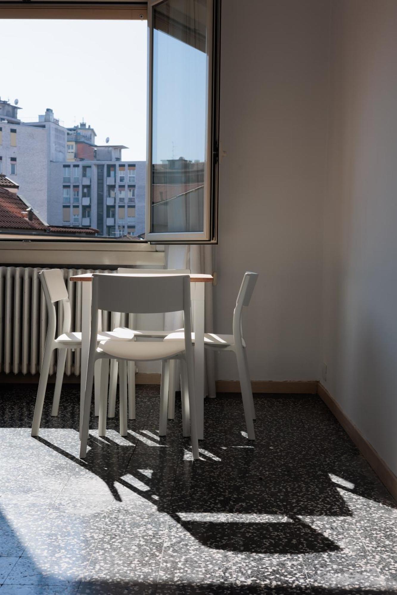 Alessia'S Flat - Politecnico Bovisa Apartment Милано Екстериор снимка