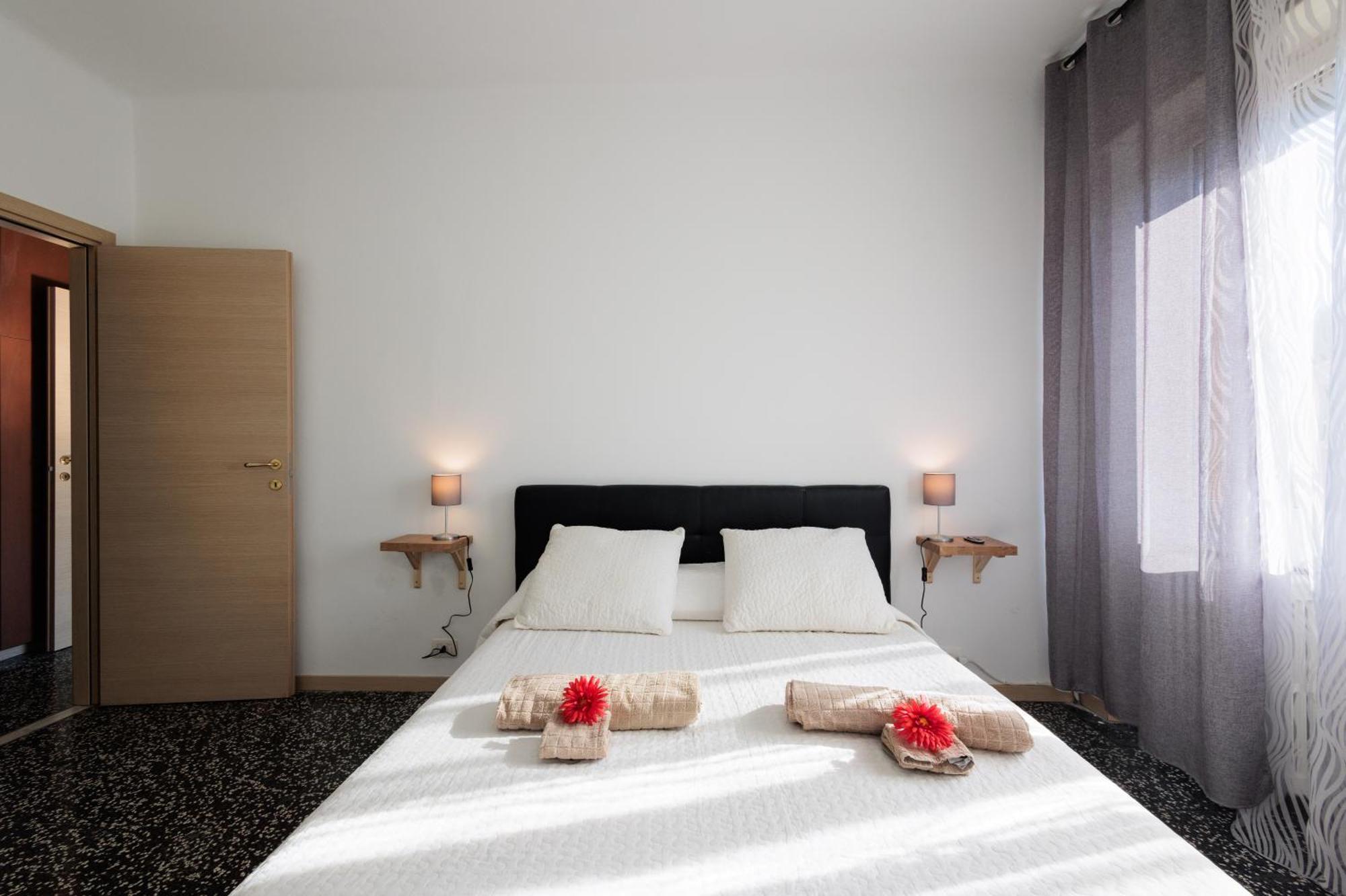Alessia'S Flat - Politecnico Bovisa Apartment Милано Екстериор снимка
