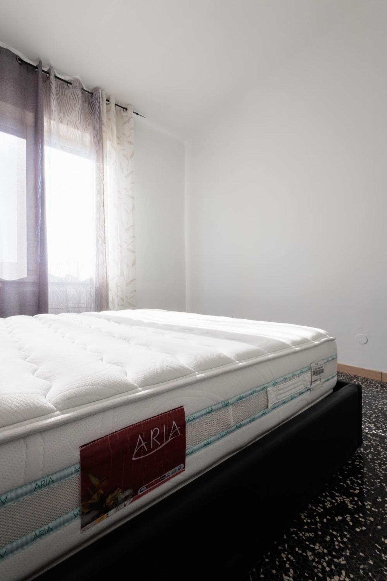 Alessia'S Flat - Politecnico Bovisa Apartment Милано Екстериор снимка