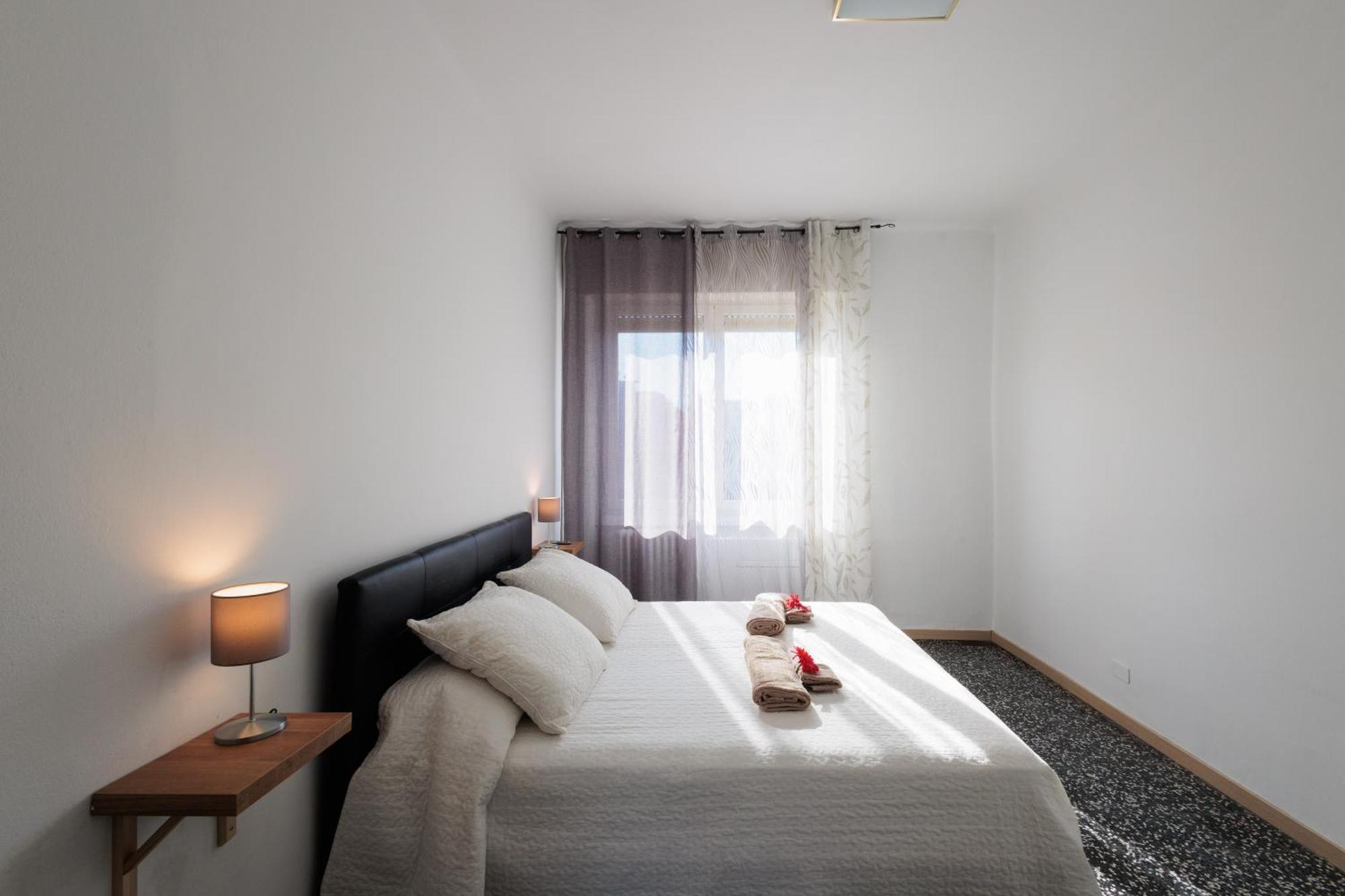 Alessia'S Flat - Politecnico Bovisa Apartment Милано Екстериор снимка