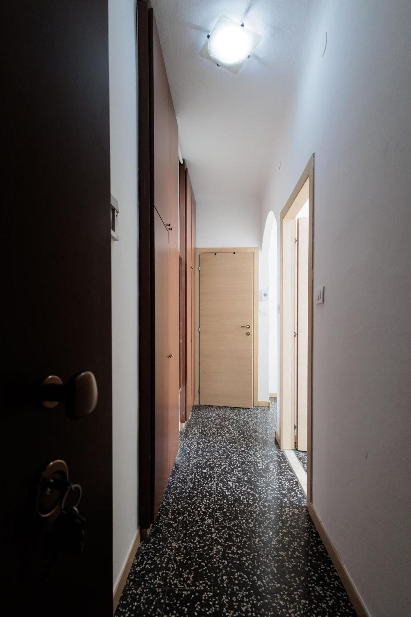 Alessia'S Flat - Politecnico Bovisa Apartment Милано Екстериор снимка