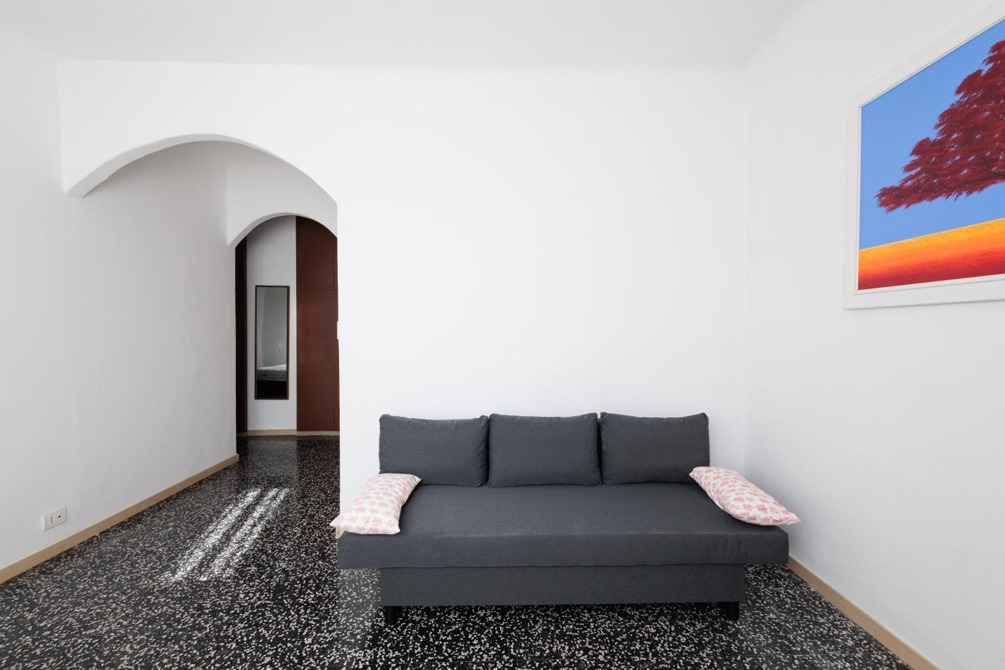 Alessia'S Flat - Politecnico Bovisa Apartment Милано Екстериор снимка
