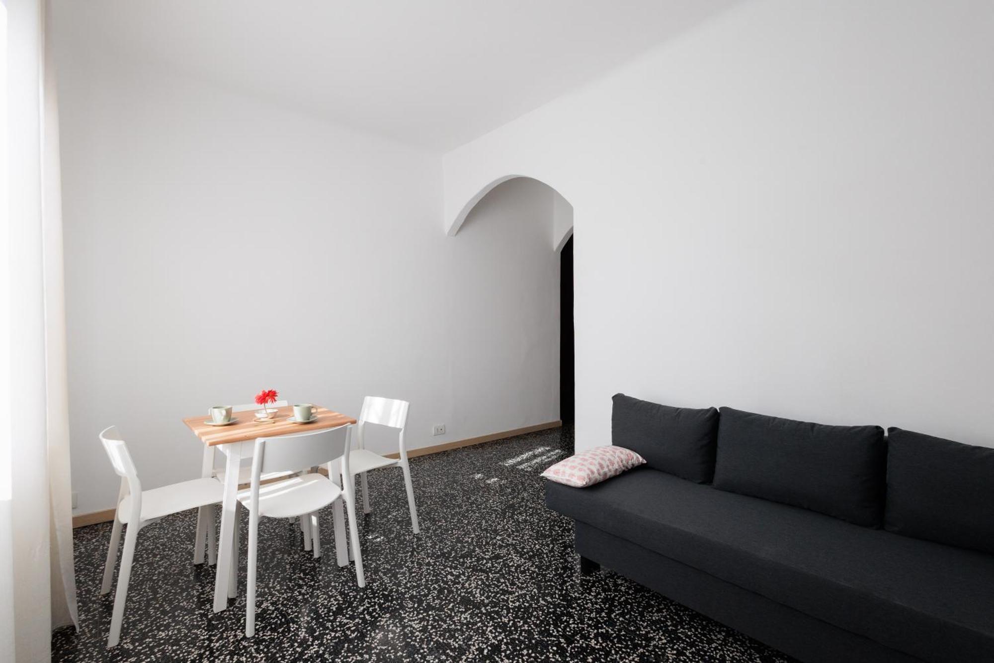 Alessia'S Flat - Politecnico Bovisa Apartment Милано Екстериор снимка